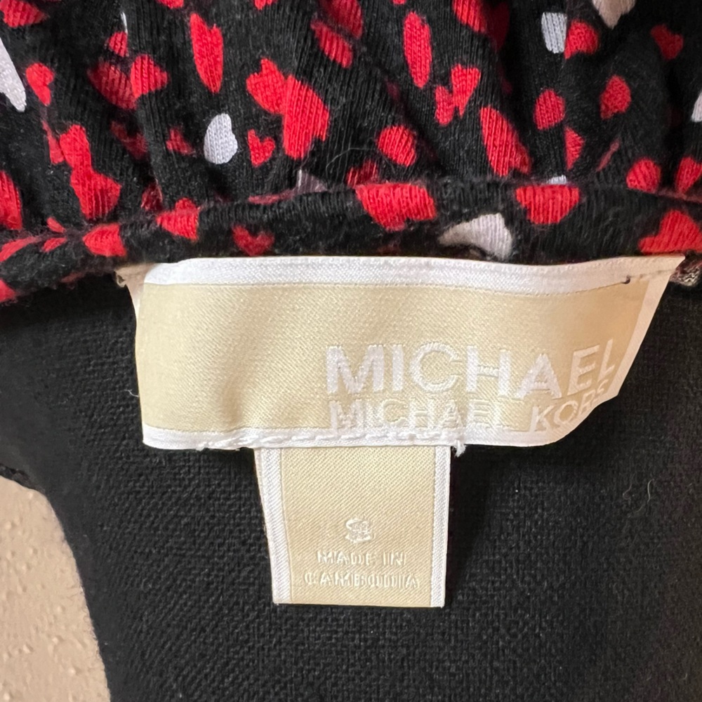 ⭐️MICHAEL By Michael Kors blouse - Picture 4 of 7